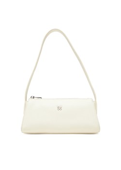 HUGO Torebka Chris 2.0 50546985 Biały ze sklepu MODIVO w kategorii Torebki damskie - zdjęcie 188635939
