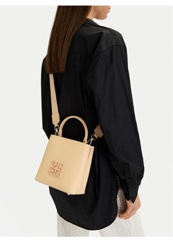 Nine West Torebka CEO-Verona-LDA8887 Żółty ze sklepu MODIVO w kategorii Kuferki - zdjęcie 188635967