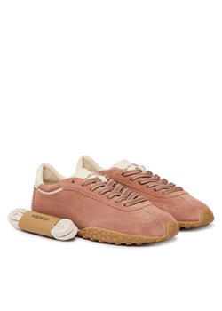 HOFF Sneakersy Bridge 22561023 Brązowy ze sklepu MODIVO w kategorii Buty sportowe damskie - zdjęcie 188635977
