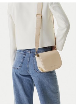 LOVE MOSCHINO Torebka JC4122PP1OLT0110 Écru ze sklepu MODIVO w kategorii Listonoszki - zdjęcie 188635979