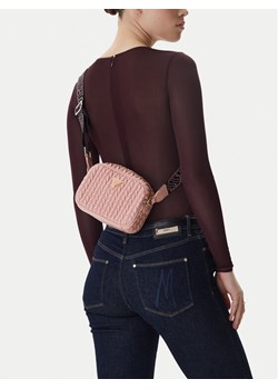 Guess Torebka J5YZ08 WHEG0 Różowy ze sklepu MODIVO w kategorii Torby i walizki dziecięce - zdjęcie 188635985