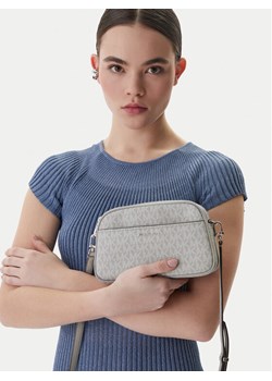 MICHAEL Michael Kors Torebka 32F5SJ6C5V Szary ze sklepu MODIVO w kategorii Listonoszki - zdjęcie 188635997