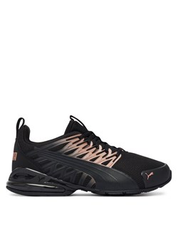 Puma Buty do biegania Voltaic Evo Wns 309720 33 Czarny ze sklepu MODIVO w kategorii Buty sportowe damskie - zdjęcie 188636015