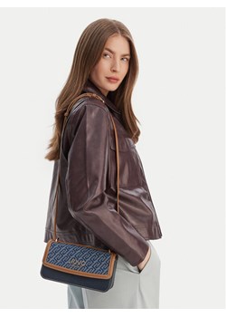 Liu Jo Torebka AA6073 T379A Granatowy ze sklepu MODIVO w kategorii Listonoszki - zdjęcie 188636018