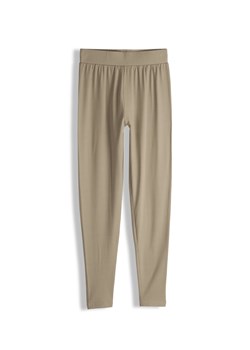 GATE Miękkie legginsy 32 ze sklepu gateshop w kategorii Spodnie damskie - zdjęcie 188637139