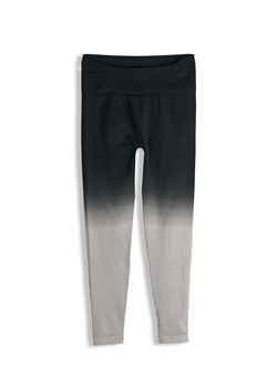 GATE Legginsy ombre 36/38 ze sklepu gateshop w kategorii Spodnie damskie - zdjęcie 188637145