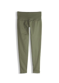 GATE Legginsy z efektem push-up 36/38 ze sklepu gateshop w kategorii Spodnie damskie - zdjęcie 188637169