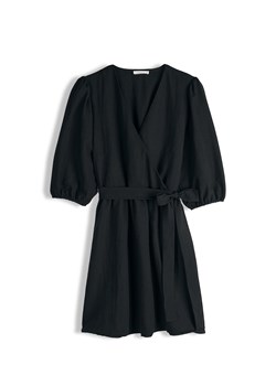 GATE Sukienka damska z paskiem 34 ze sklepu gateshop w kategorii Sukienki - zdjęcie 188637226