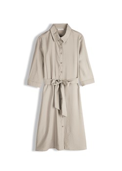 GATE Sukienka damska z paskiem 34 ze sklepu gateshop w kategorii Sukienki - zdjęcie 188637228