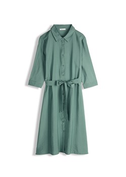 GATE Sukienka damska z paskiem 34 ze sklepu gateshop w kategorii Sukienki - zdjęcie 188637229