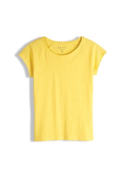 GATE Basic bawełniana koszulka 34 ze sklepu gateshop w kategorii Bluzki damskie - zdjęcie 188637235