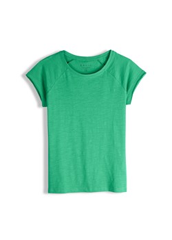 GATE Basic bawełniana koszulka 34 ze sklepu gateshop w kategorii Bluzki damskie - zdjęcie 188637236