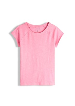 GATE Basic bawełniana koszulka 34 ze sklepu gateshop w kategorii Bluzki damskie - zdjęcie 188637237