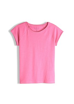 GATE Basic bawełniana koszulka 34 ze sklepu gateshop w kategorii Bluzki damskie - zdjęcie 188637238