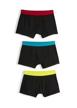 GATE Zestaw 3 bokserek S ze sklepu gateshop w kategorii Majtki męskie - zdjęcie 188637955