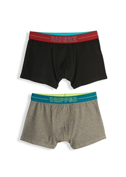 GATE Zestaw 2 bokserek S ze sklepu gateshop w kategorii Majtki męskie - zdjęcie 188637956