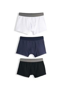 GATE Zestaw 3 bokserek S ze sklepu gateshop w kategorii Majtki męskie - zdjęcie 188637958