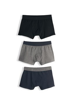 GATE Zestaw 3 bokserek S ze sklepu gateshop w kategorii Majtki męskie - zdjęcie 188637967