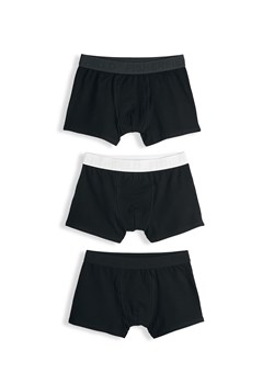 GATE Zestaw 3 bokserek S ze sklepu gateshop w kategorii Majtki męskie - zdjęcie 188637968