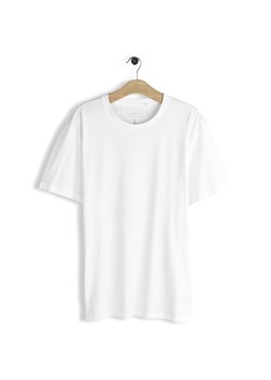 GATE Basic bawełniana koszulka S ze sklepu gateshop w kategorii T-shirty męskie - zdjęcie 188637977