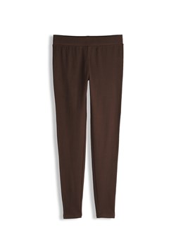GATE Legginsy bawełniane 34 ze sklepu gateshop w kategorii Spodnie damskie - zdjęcie 188638015