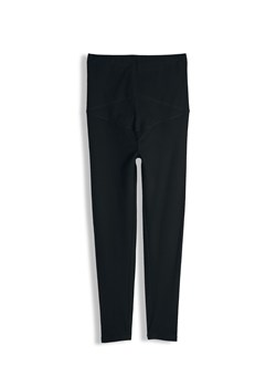 GATE Legginsy ciążowe bawełniane 34 ze sklepu gateshop w kategorii Spodnie damskie - zdjęcie 188638017