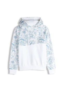 GATE Bluza z kapturem 34 ze sklepu gateshop w kategorii Bluzy damskie - zdjęcie 188638055