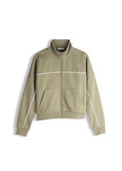 GATE Bluza na zamek 32 ze sklepu gateshop w kategorii Bluzy damskie - zdjęcie 188638057