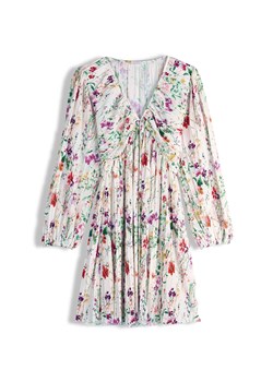 GATE Sukienka z nadrukiem 34 ze sklepu gateshop w kategorii Sukienki - zdjęcie 188638137