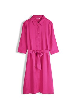 GATE Sukienka damska z paskiem 34 ze sklepu gateshop w kategorii Sukienki - zdjęcie 188638138