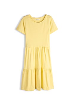 GATE Suknia bawełniana 34 ze sklepu gateshop w kategorii Sukienki - zdjęcie 188638156