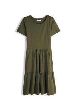 GATE Suknia bawełniana 34 ze sklepu gateshop w kategorii Sukienki - zdjęcie 188638157