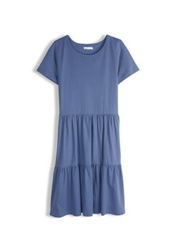 GATE Suknia bawełniana 34 ze sklepu gateshop w kategorii Sukienki - zdjęcie 188638159