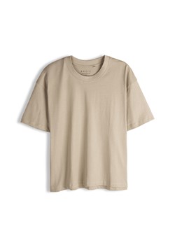 GATE Basicowa koszulka oversize 34 ze sklepu gateshop w kategorii Bluzki damskie - zdjęcie 188638178