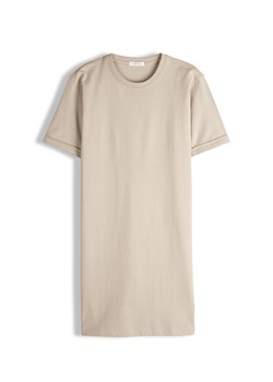 GATE Szlafrok z krótkimi rękawami 34 ze sklepu gateshop w kategorii Sukienki - zdjęcie 188638186