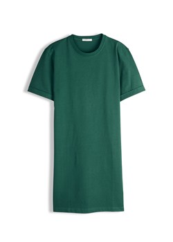 GATE Szlafrok z krótkimi rękawami 34 ze sklepu gateshop w kategorii Sukienki - zdjęcie 188638187