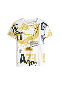 GATE 8Y ze sklepu gateshop w kategorii T-shirty chłopięce - zdjęcie 188638245