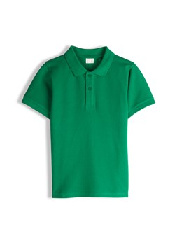 GATE Koszula polo basic pique 8Y ze sklepu gateshop w kategorii T-shirty chłopięce - zdjęcie 188638259