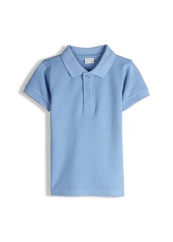 GATE Koszula polo basic pique 3Y ze sklepu gateshop w kategorii T-shirty chłopięce - zdjęcie 188638277