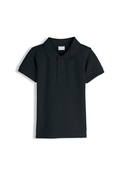 GATE Koszula polo basic pique 3Y ze sklepu gateshop w kategorii T-shirty chłopięce - zdjęcie 188638279