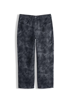 GATE Spodnie z nadrukiem 31 ze sklepu gateshop w kategorii Spodnie męskie - zdjęcie 188638837