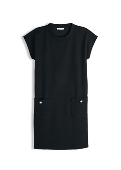 GATE Sukienka z kieszeniami 34 ze sklepu gateshop w kategorii Sukienki - zdjęcie 188638885