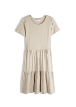 GATE Suknia bawełniana 34 ze sklepu gateshop w kategorii Sukienki - zdjęcie 188639068