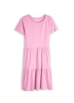 GATE Suknia bawełniana 34 ze sklepu gateshop w kategorii Sukienki - zdjęcie 188639269