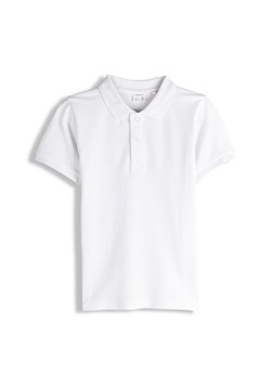 GATE Koszula polo basic pique 8Y ze sklepu gateshop w kategorii T-shirty chłopięce - zdjęcie 188639285