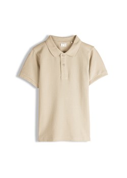 GATE Koszula polo basic pique 8Y ze sklepu gateshop w kategorii T-shirty chłopięce - zdjęcie 188639287
