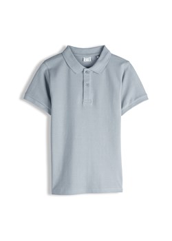 GATE Koszula polo basic pique 8Y ze sklepu gateshop w kategorii T-shirty chłopięce - zdjęcie 188639289