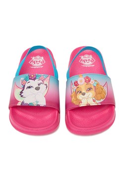 Klapki Paw Patrol CEO-CP76-AW25-236PAW Różowy ze sklepu eobuwie.pl w kategorii Klapki dziecięce - zdjęcie 188639368