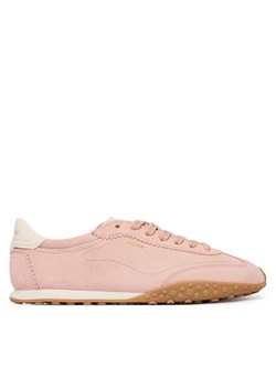 Sneakersy HOFF Bridge 22561022 Różowy ze sklepu eobuwie.pl w kategorii Buty sportowe damskie - zdjęcie 188639375