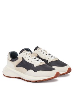 Sneakersy HOFF City MkII 22435004 Szary ze sklepu eobuwie.pl w kategorii Buty sportowe damskie - zdjęcie 188639395